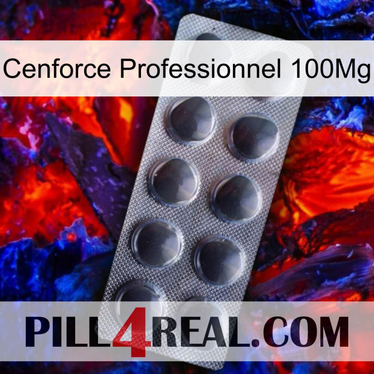 Cenforce Professional 100Mg 30